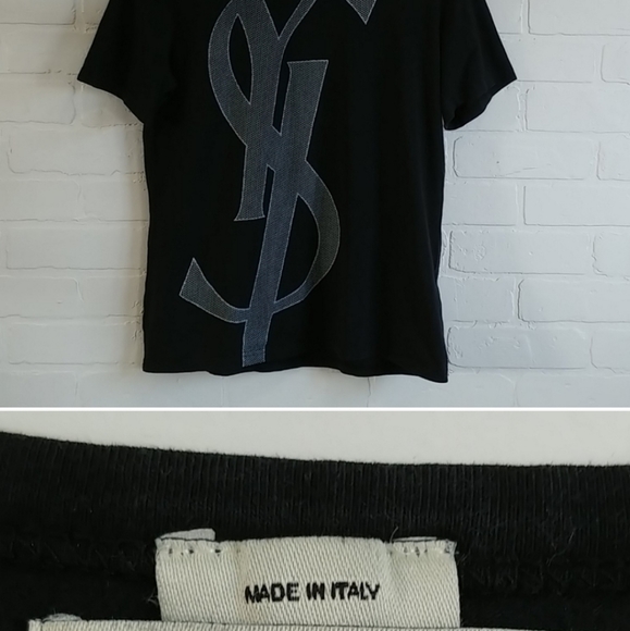 YSL Authentic - Picture 3 of 3